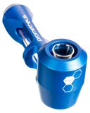 Blue Pyptek Prometheus Titan Hand Pipe