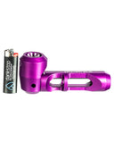 Pyptek Prometheus Titan Hand Pipe