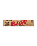 king size raw rolling papers