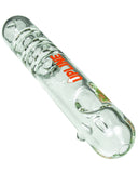 Grav Labs Clear Upline Steamroller