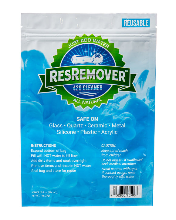 Resremover 420 Cleaner 16oz