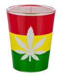 420 Shot Glass Set