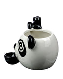 Roast & Toast Panda Pipe Mug