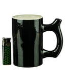 Large 420 Pipe Mug