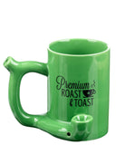 Roast & Toast Medium Pipe Mug