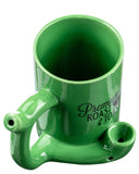 Roast & Toast Medium Pipe Mug