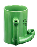 Roast & Toast Medium Pipe Mug