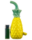 Standing Pineapple Dry Pipe