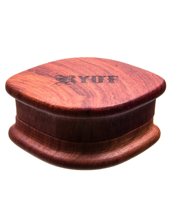 1905 2pc Magnetic Rosewood Grinder 