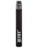 RYOT black colored taster bat, made of acrylic