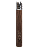 RYOT short digger bat, made of walnut wood