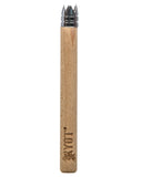 RYOT wooden taster bat with digger tip large