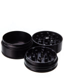 Santa Cruz Shredder - Medium 3 Piece Herb Grinder