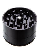 Santa Cruz Shredder - Medium 3 Piece Herb Grinder