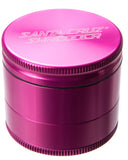 Santa Cruz Shredder - Medium 3 Piece Herb Grinder