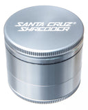 Santa Cruz Shredder - Medium 3 Piece Herb Grinder