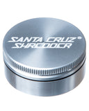 Santa Cruz Shredder - Small 2 Piece Grinder