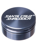 Santa Cruz Shredder - Small 2 Piece Grinder