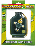 Smokebuddy Mega