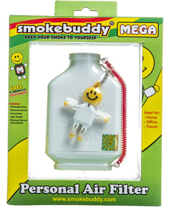 Smokebuddy Mega