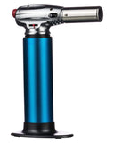 Smokin' Buddies 7" Butane Cigar Torch