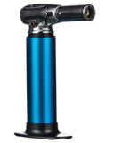 Smokin' Buddies 7" Butane Cigar Torch