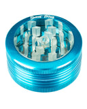 Teal 2-Piece Pop Up Diamond Teeth Grinder