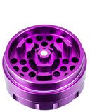 Purple Grinder