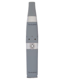 The Kind Pen "Bullet" Concentrate Vaporizer Kit - Gray - Shown in a Standing Upright Position