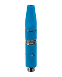 The Kind Pen "Slim" Wax Atomizer - Blue Viewed Standing Upright