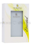 The Kind Pen "Essential" Vaporizer Kit - White in Manufacturer Box