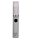 The Kind Pen V2 Tri-Use Vaporizer Kit - Gray View Standing Upright