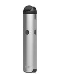 Yocan Evolve 2.0 Vaporizer - Silver Side View