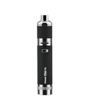 Yocan Evolve Plus XL Vaporizer Pen - Black Standing Upright