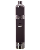 Yocan Evolve Plus XL Vaporizer Pen - Black Standing Upright