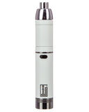 Yocan Loaded Vape Kit - White Front View