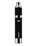 Yocan Magneto Wax Vaporizer Kit - Black Front View