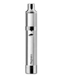 Yocan Magneto Wax Vaporizer Kit - Silver Front View