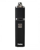 Yocan Pandon Vaporizer - Black Front View