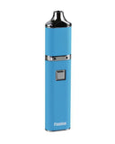 Yocan Pandon Vaporizer - Blue Front View