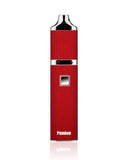 Yocan Pandon Vaporizer - Red Front View