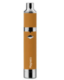 Yocan Magneto Wax Vaporizer Kit - Orange Front View