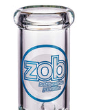 Zob UFO Straight Tube w/ Splashguard and Ice Catcher