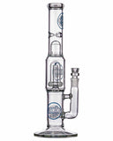 Zob UFO Straight Tube w/ Splashguard and Ice Catcher