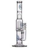 Zob UFO Straight Tube w/ Splashguard and Ice Catcher