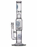 Zob UFO Straight Tube w/ Splashguard and Ice Catcher