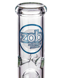 Zob UFO Straight Tube w/ Splashguard and Ice Catcher