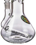 Zob Zobello Perc Stemless 18" Beaker